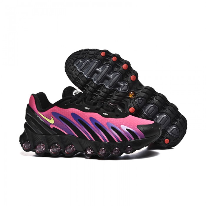 Air Max DN8 Women Running Shoes-Pink/Black-3121248