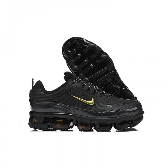 Air MAX Vapormax 360 Running Shoes-All Black-9900885