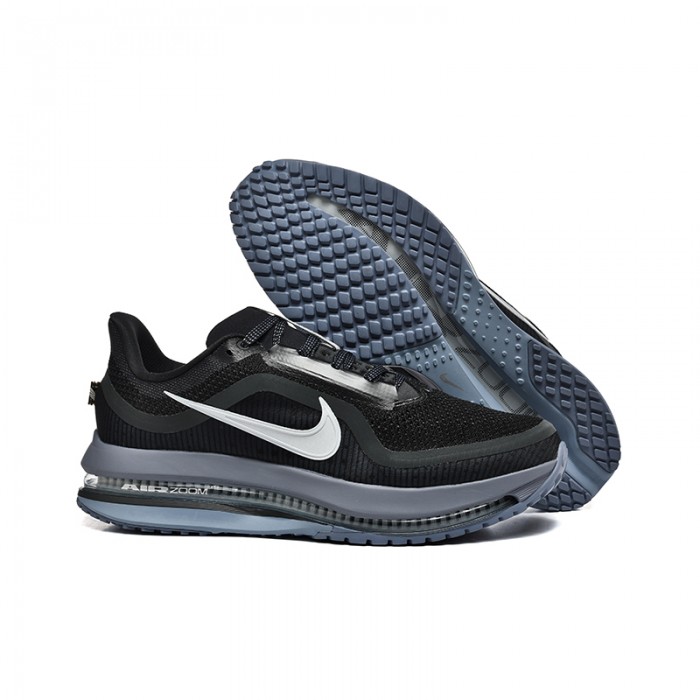 Air PEGASUS PREMIUM SE Running Shoes-Black/White-557976