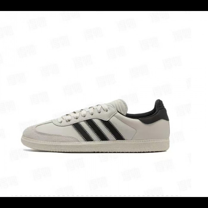 SAMBA OG Running Shoes-Gray/Balck-840681