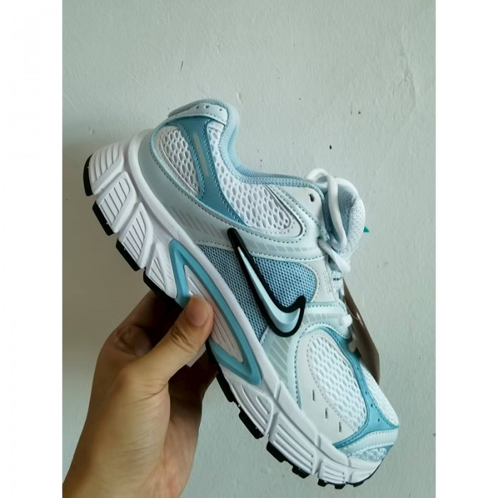 Retro V5-9 RNR Running Shoes-White/Green-559974