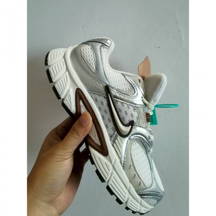 Retro V5-9 RNR Running Shoes-Gray/White-1786196