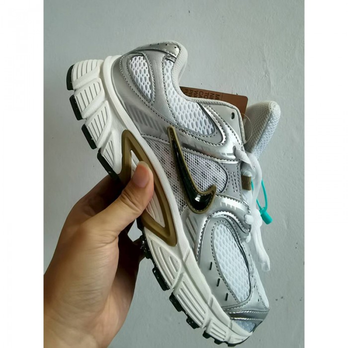 Retro V5-9 RNR Running Shoes-Gray/White-7139952