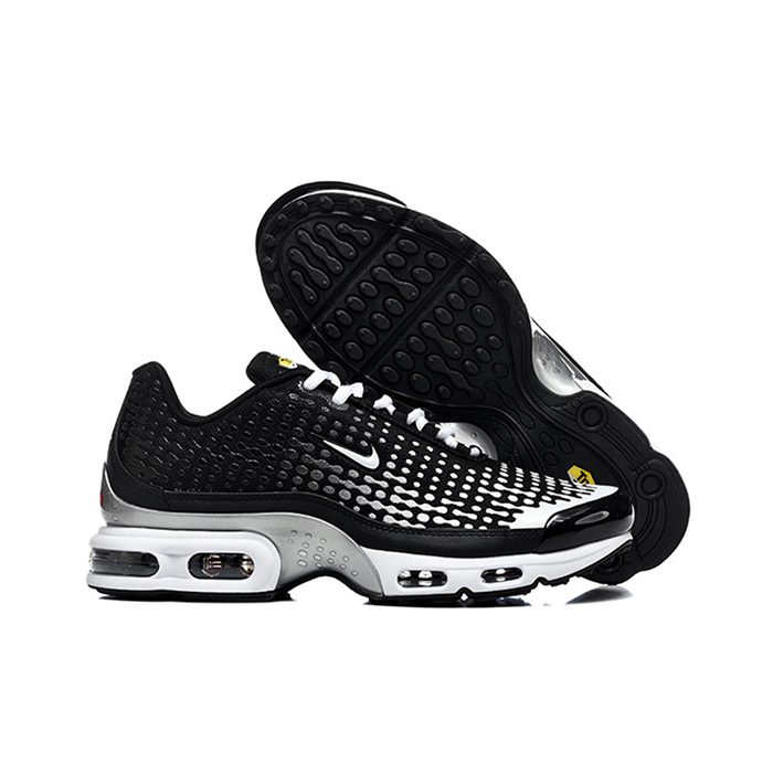 Air Max TN Plus Running Shoes-Black/White-3251682 Air Max TN Plus Running Shoes-Black/White-3251682