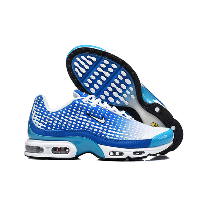 Air Max TN Plus Running Shoes-Blue/White-5156969 Air Max TN Plus Running Shoes-Blue/White-5156969