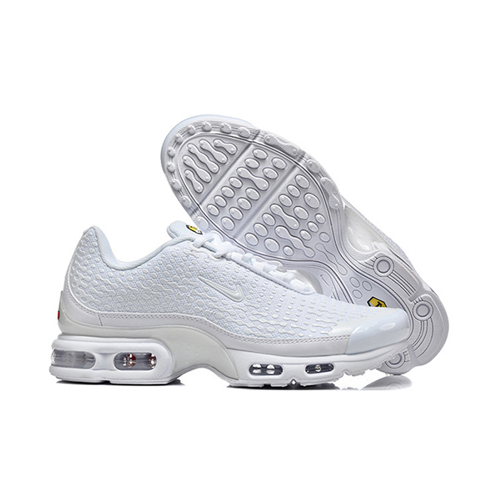 Air Max TN Plus Running Shoes-All White-8690063 Air Max TN Plus Running Shoes-All White-8690063