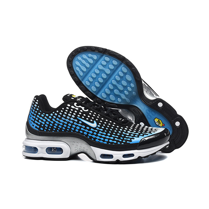 Air Max TN Plus Running Shoes-Blue/Black-8329609 Air Max TN Plus Running Shoes-Blue/Black-8329609