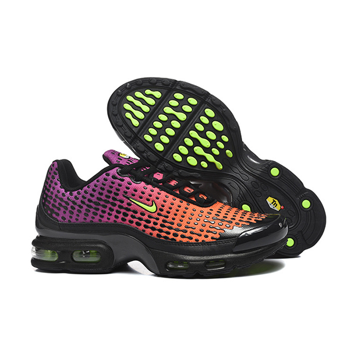 Air Max TN Plus Running Shoes-Rose Red/Black-2476675 Air Max TN Plus Running Shoes-Rose Red/Black-2476675