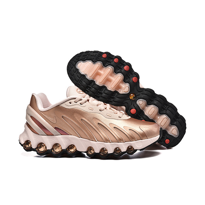 Air Max DN 8 Running Shoes-Rose Gold-2100560