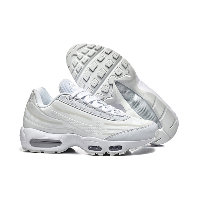 Air Max 95 SP Running Shoes-All White-2178281 Air Max 95 SP Running Shoes-All White-2178281