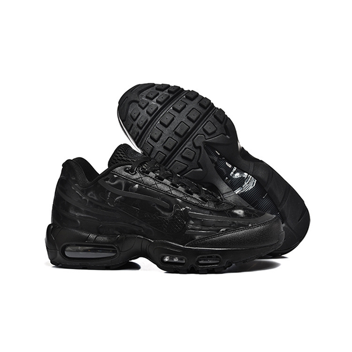 Air Max 95 SP Running Shoes-All Black-3142629 Air Max 95 SP Running Shoes-All Black-3142629