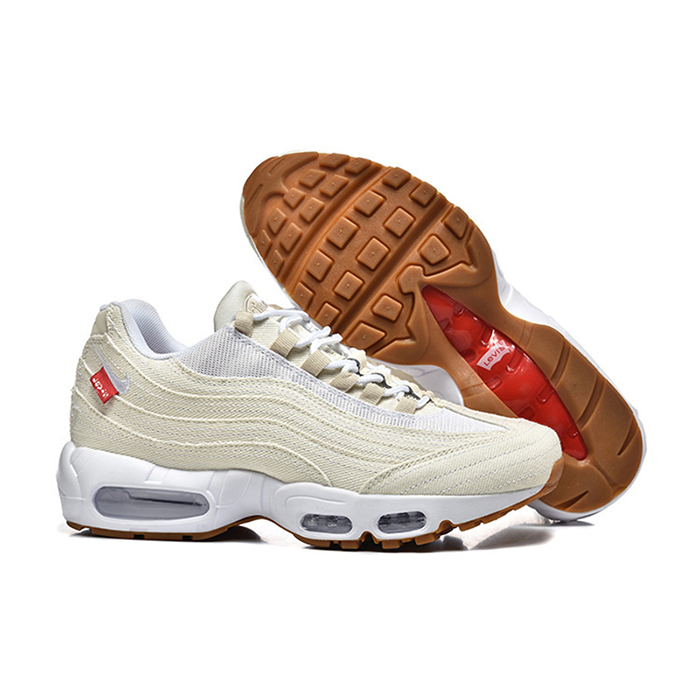 Air Max 95 SP Running Shoes-Khkai/White-9255588 Air Max 95 SP Running Shoes-Khkai/White-9255588
