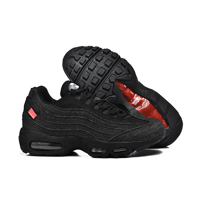 Air Max 95 SP Running Shoes-Black/Red-8903056 Air Max 95 SP Running Shoes-Black/Red-8903056