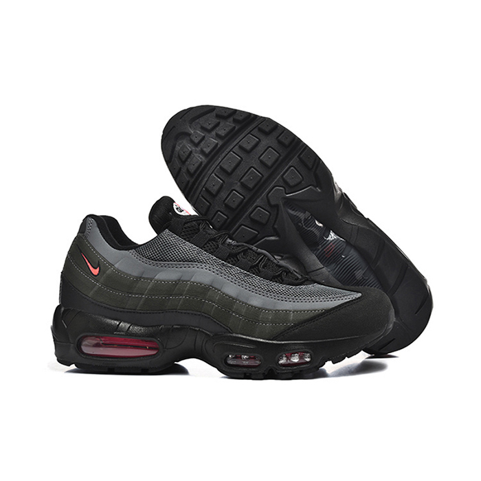Air Max 95 SP Running Shoes-Black/Gray-7920663 Air Max 95 SP Running Shoes-Black/Gray-7920663