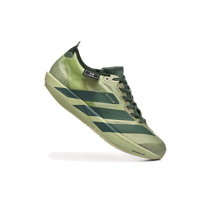 Adios 9 Running Shoes-Light Green-1213560 Adios 9 Running Shoes-Light Green-1213560