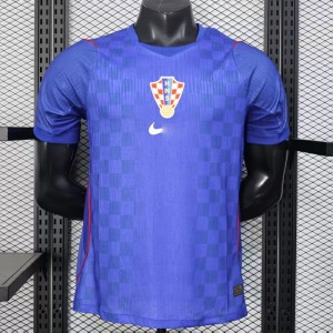 2026 World Cup Croatia Away Navy Blue Jersey Version Short Sleeve (Player Version)-5580362 2026 World Cup Croatia Away Navy Blue Jersey Version Short Sleeve (Player Version)-5580362