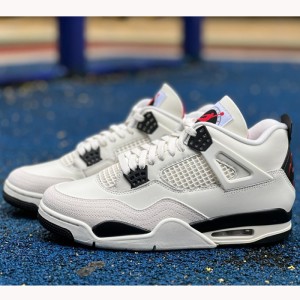 Retro Air Jordan 4 AJ4 