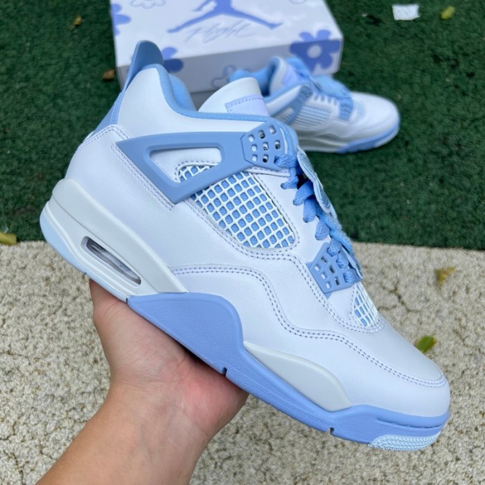 Retro Air Jordan 4 AJ4 