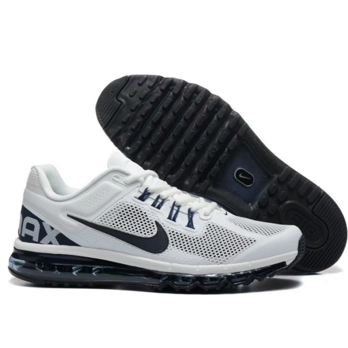 Air MAX 90 Running Shoes-Gray/Black-7018447 Air MAX 90 Running Shoes-Gray/Black-7018447